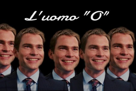 Uomo O American Pie