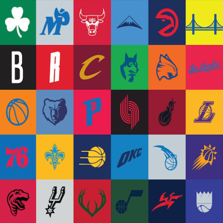 NBA 