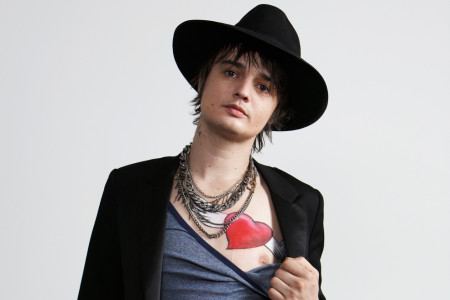 peteDoherty