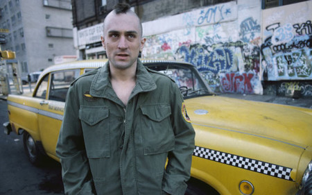 taxidriver