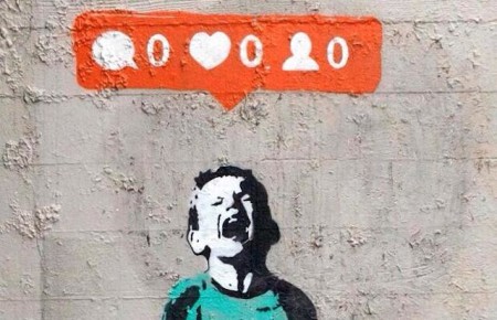 banksy-social