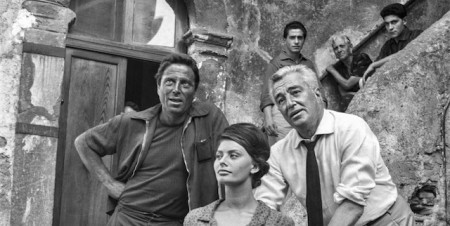 vittorio_de_sica__raf_vallone_sophia_loren_la_ciociara