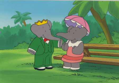 BABAR