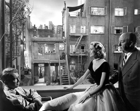 rearwindow